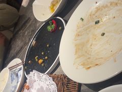 -前海沿·青岛菜(乐客城店)