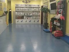 -瑞鹏宠物医院·爱宠堂·骨外专科(西荷分院)