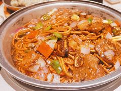 -松沪名灶·豆浆鱼头·新上海菜(飞航吾悦广场店)