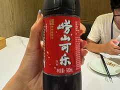 -船歌·鱼水饺青岛菜(恒隆广场店)