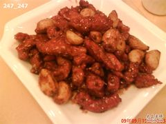 DSC00142-津城食府(大理道店)