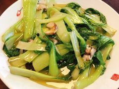 -川流不息·地道川菜·小龙虾(松东路店)