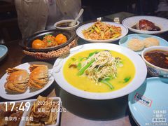 -应天大明王朝·南京菜创始店(中山陵店)