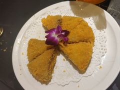 -南门食仙·手工福州菜(南门兜店)