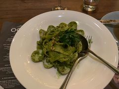 -OGGI TRATTORIA PIZZERIA(深业上城店)