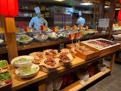 -鸽子窝(青塔店)
