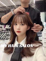 -MY HAIR ARDOR