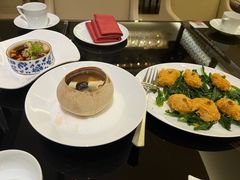 -杭州和达希尔顿逸林酒店·和园中餐厅-杭帮菜名店