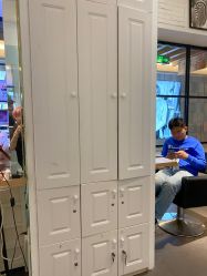 -东方麒麟·潘多拉SALON