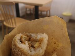 老街糯米团-正南齐北·老街糯米团(洪崖洞店)