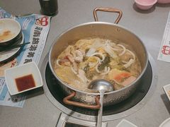 -椰小鸡·琼州糟粕醋·火锅(美兰缤纷城店)