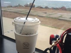 -Cafe Aewol Monsant