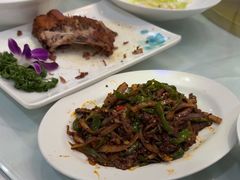 -小贝壳酒楼(经九路店)