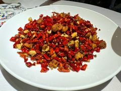 -小河盐帮·私家菜·烤鸭(三元桥·霄云路店)