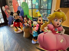 -Geneva日内瓦餐厅(西郊宝成花苑店)