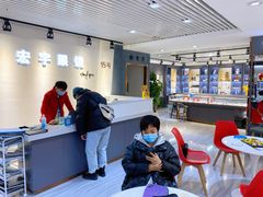 -宏宇眼镜蔡司依视路折扣店(兆佳眼镜城店)