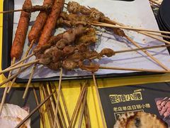 -望京小腰(北京总店)