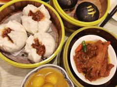 -香港威特瑞茶餐厅(小白楼音乐厅店)