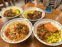 -梅溪·小伙子干挑面(安吉总店)