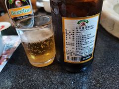 -抚仙湖生态石锅鱼野生菌(告庄店)