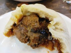 风味排骨包子-张包铺(道外店)