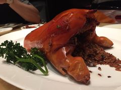 -8餐厅(新葡京酒店)