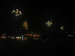 -九宫格老灶火锅