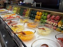 -韩盛·盛江山自助料理(中街大悦城店)