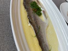 -太湖饭店·寄畅轩中餐厅