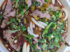 -豫楚源美猴王·面(武商广场店)