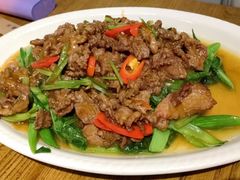 -潮中人·潮州菜(益乐路店)