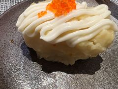榴莲芝士寿司-戏作寿司(观音桥店)
