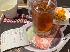 -红荔村肠粉(贝丽店)