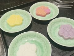 -周小明火锅(黑金冠社区店)