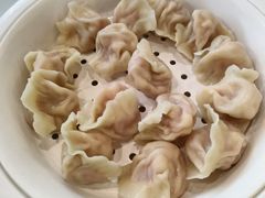 -米香居新鲁味·水饺餐厅