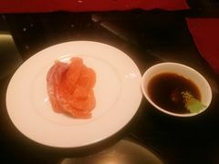 -西安皇冠假日酒店·朱雀咖啡厅