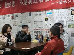 大堂-陆长玖古法猪脚饭(玄风桥店)