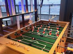 -于家堡洲际酒店·堡子里酒廊