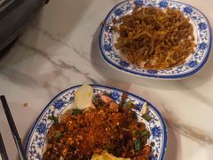 -一烙锅(友谊店)