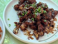 -京尊烤鸭店JINGZUN(春秀路店)