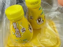 -庖沃丁·韩国牛排料理(金狮广场店)