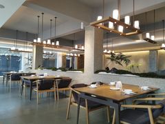 大堂-无味舒食(环岛路店)