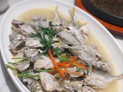 -老六海鲜城