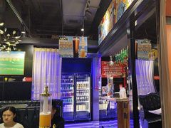 -AK47烤羊腿串吧(柳浪家园店)