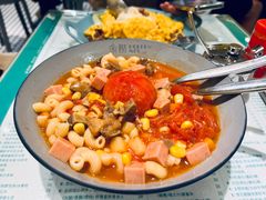 -金捞茶餐室(祐汉兴隆楼店)