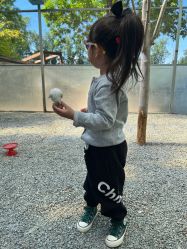 -萌宠亲子动物乐园(槐房万达店)