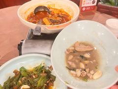 -丽华园(汉阳龙阳店)