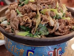 -烤肉季饭庄
