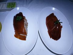 -鸭王烤鸭店(三里河店)