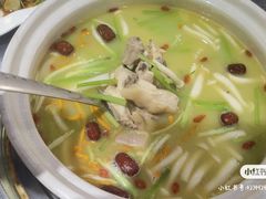 -金龙·打边炉(武进路店)